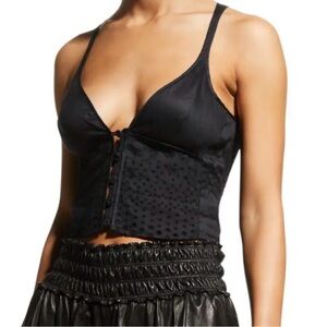 Rag & bone Brand New Black Top